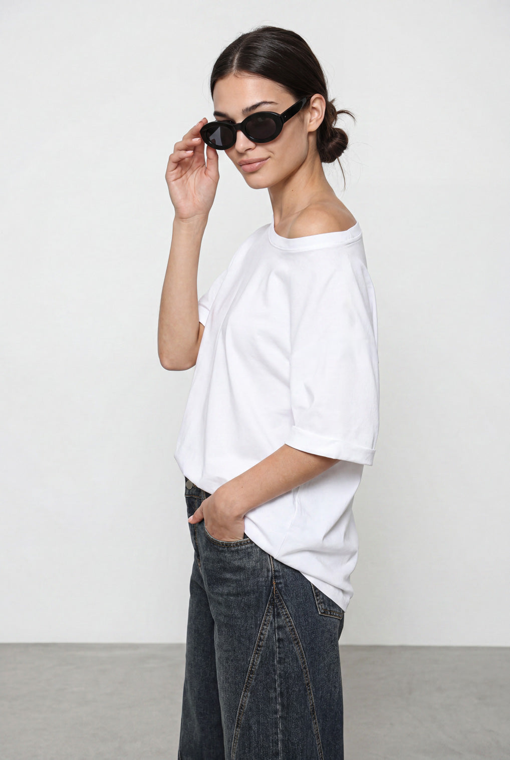 חולצת ריטה סימפוניה