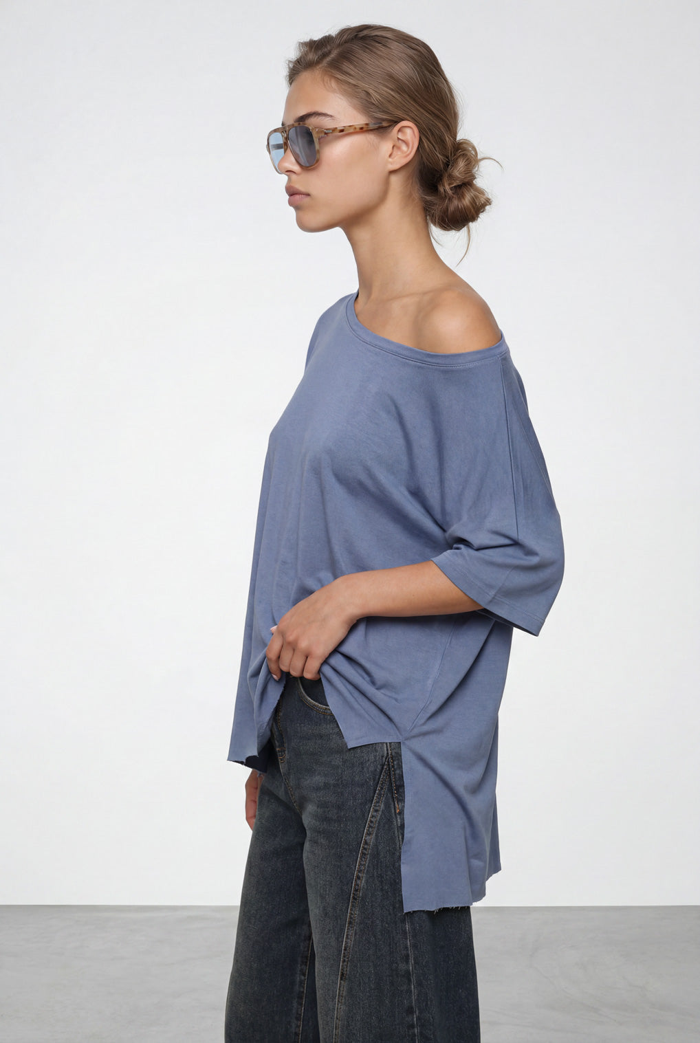 חולצת ריטה סימפוניה