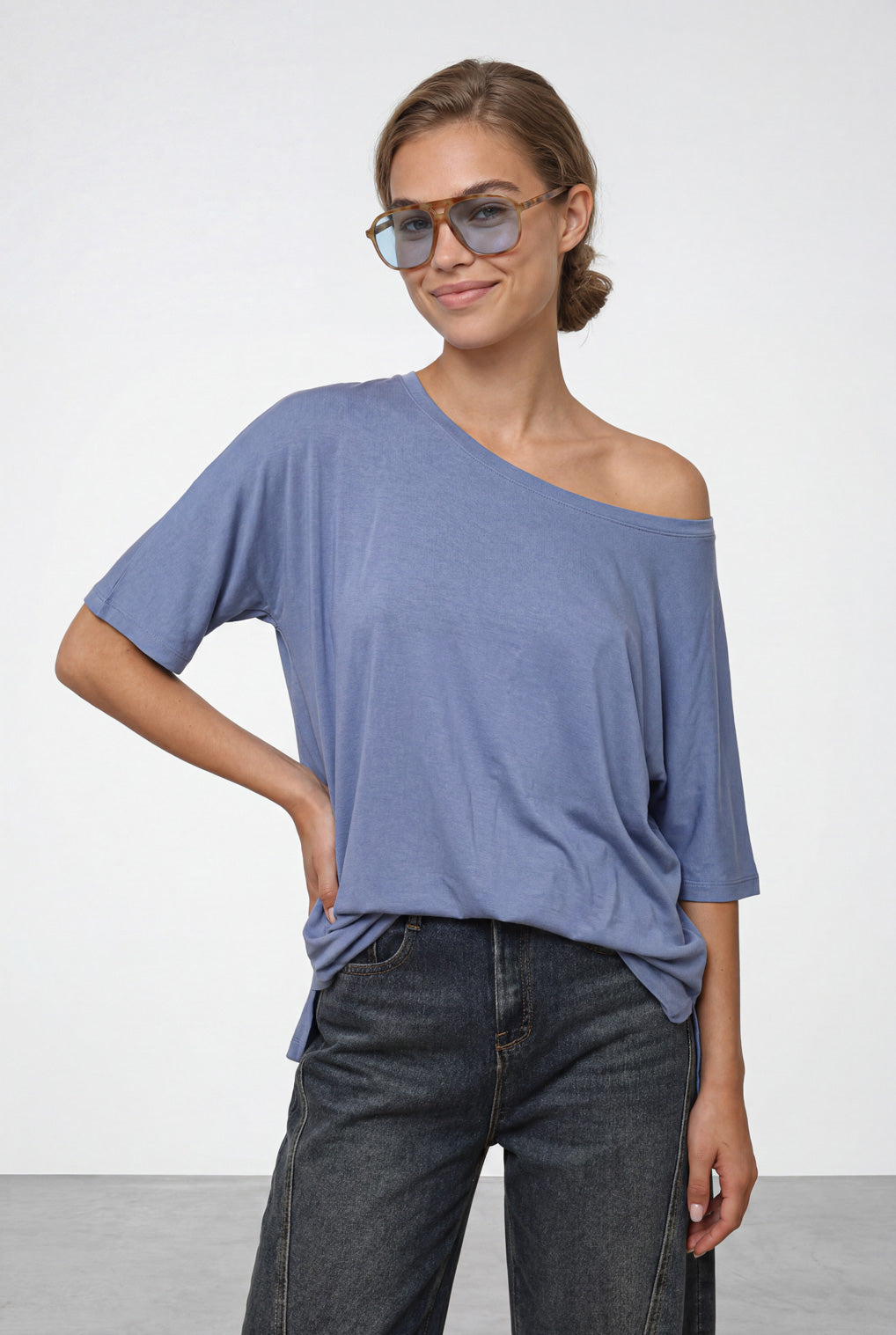 חולצת ריטה סימפוניה