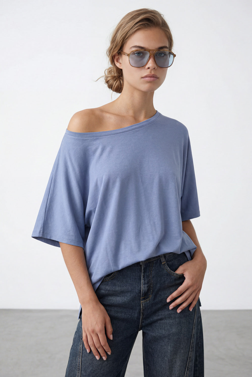 חולצת ריטה סימפוניה