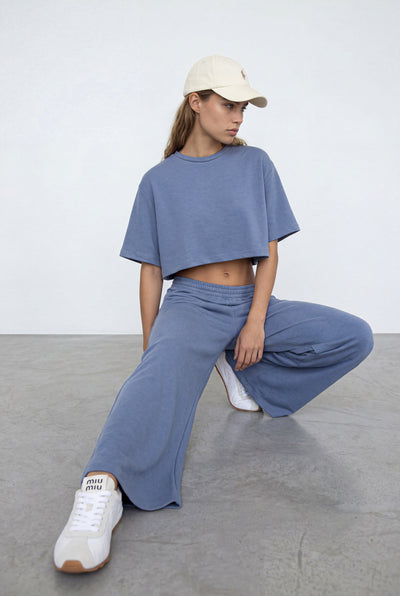 חליפת רוגבי איזבלה