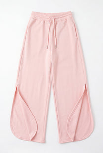 מכנסי בלון שסע