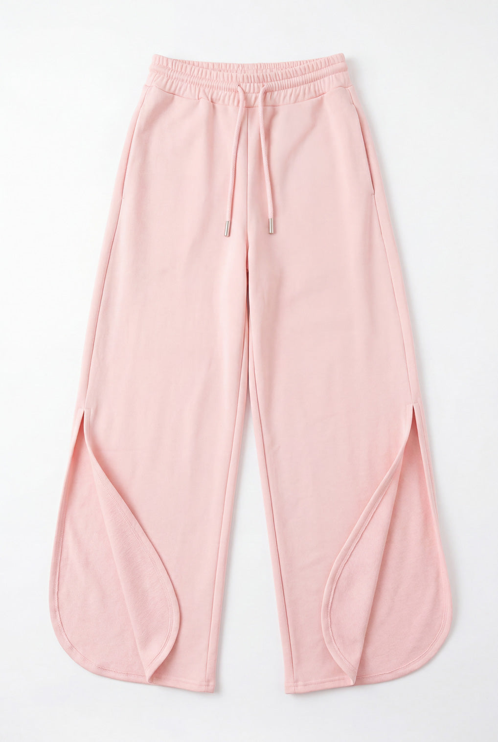 מכנסי בלון שסע