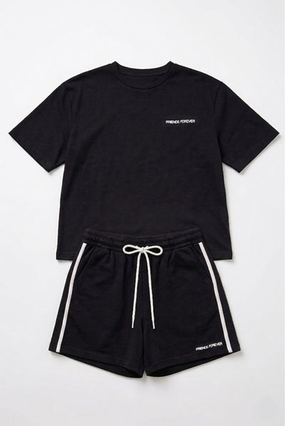 חליפת שורט אורבן