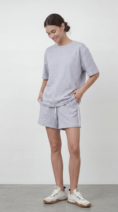 חליפת שורט אורבן