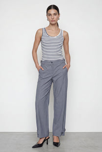 גופיית פסים ריפ