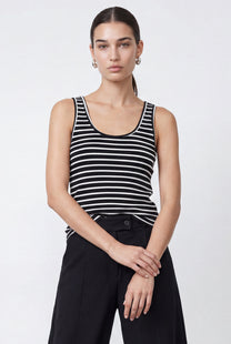 גופיית פסים ריפ