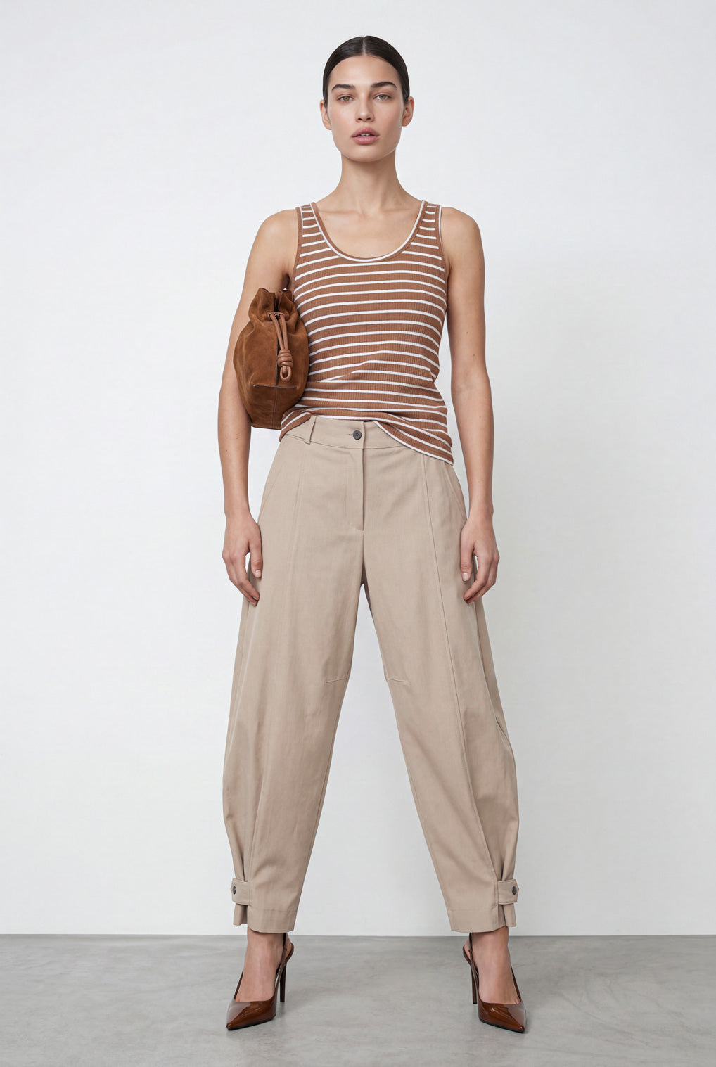 גופיית פסים ריפ