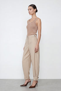 גופיית פסים ריפ