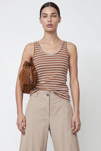 גופיית פסים ריפ