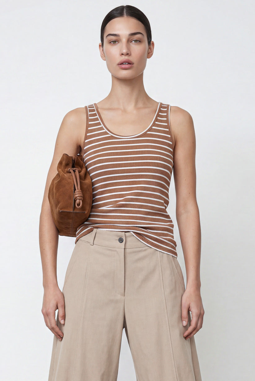 גופיית פסים ריפ