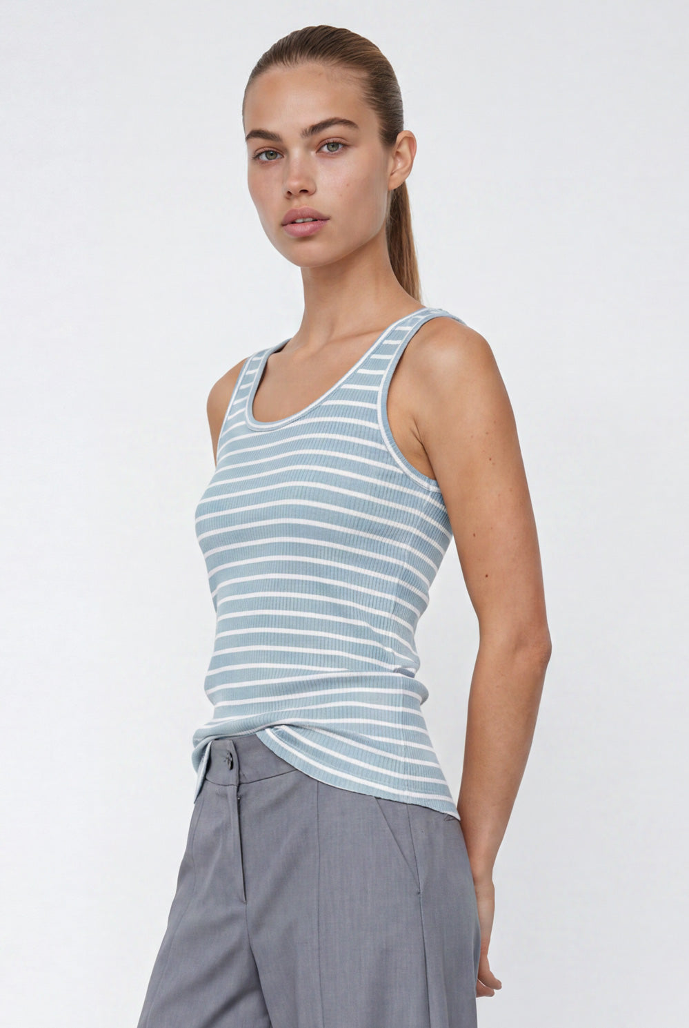 גופיית פסים ריפ