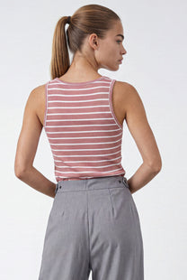 גופיית פסים ריפ