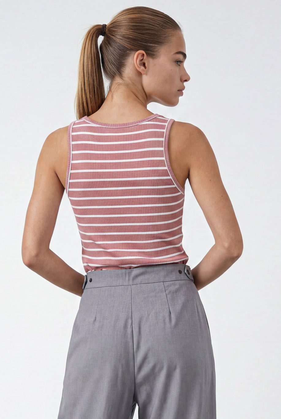 גופיית פסים ריפ