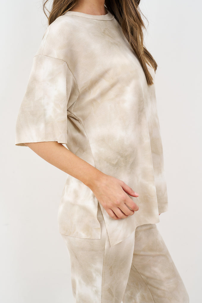 חליפת אוברסייז טיידי