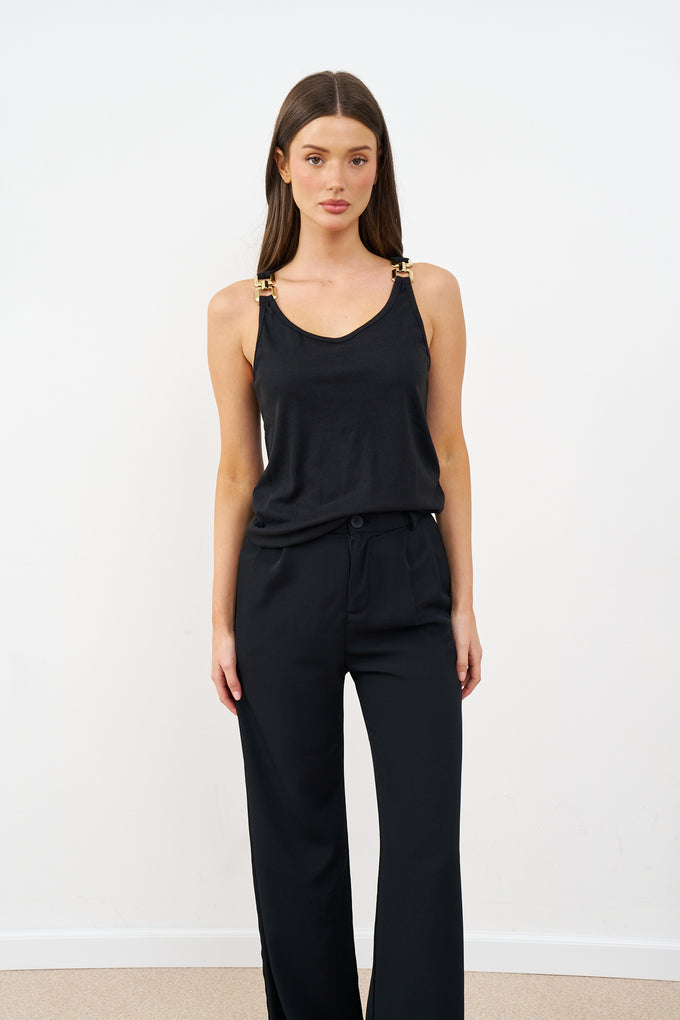 מכנסי אלגנט ג'ימי