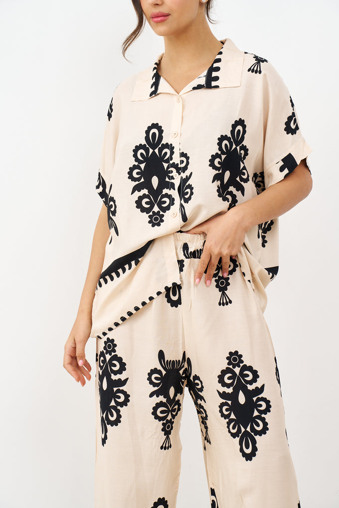 חליפת ויסקוזה אתני