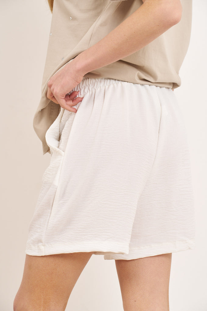 שורט קרפ מון שרוך