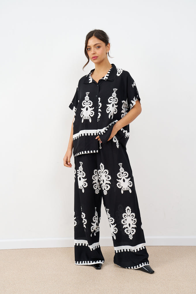 חליפת ויסקוזה אתני