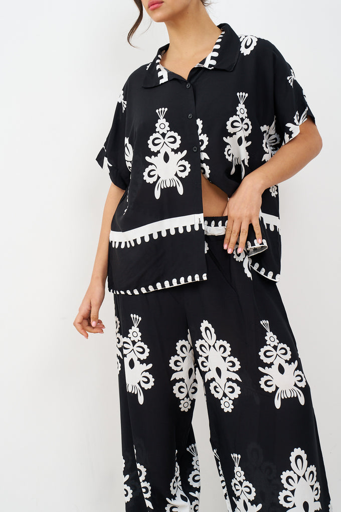 חליפת ויסקוזה אתני