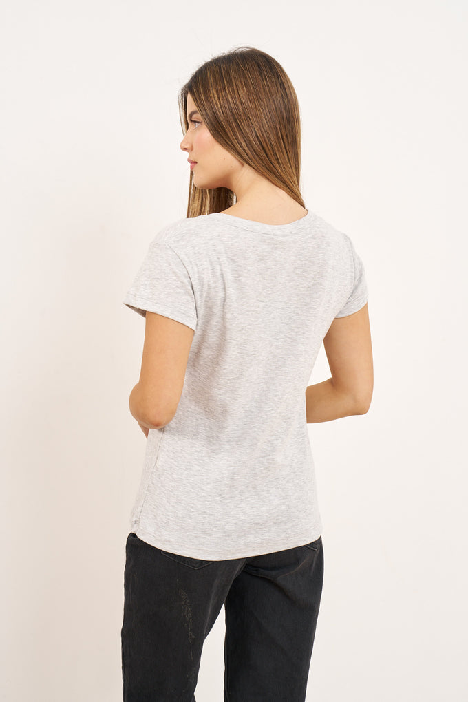 חולצת פלאם הלני