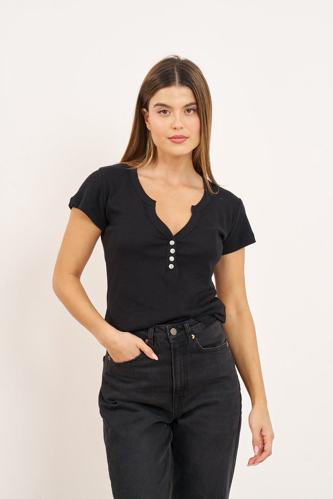 חולצת פלאם הלני