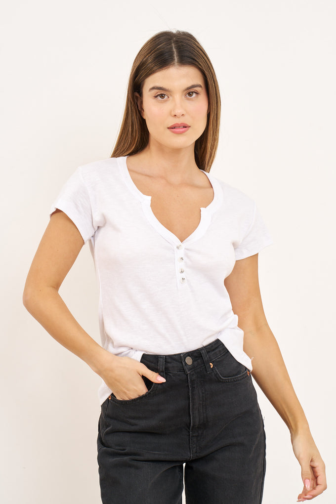 חולצת פלאם הלני