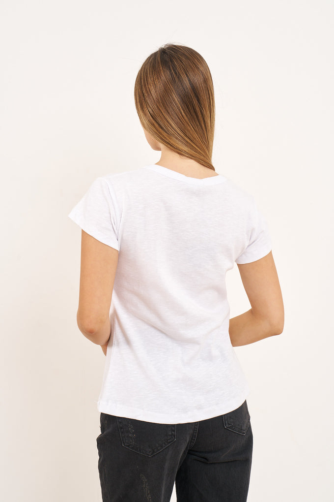 חולצת פלאם הלני