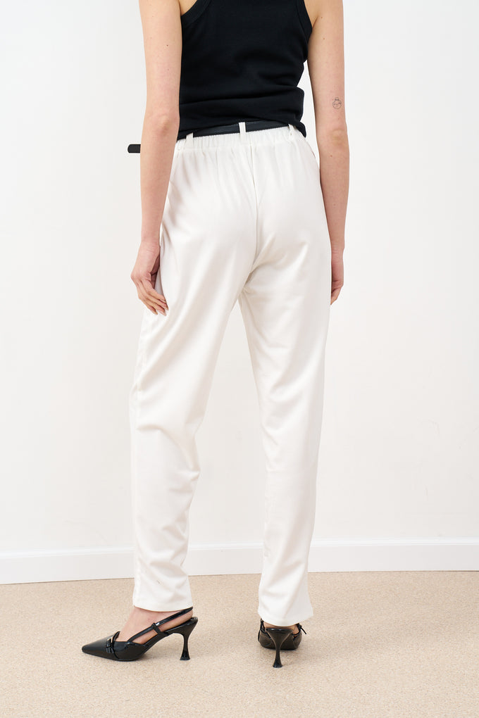 מכנסי ברונו חגורה