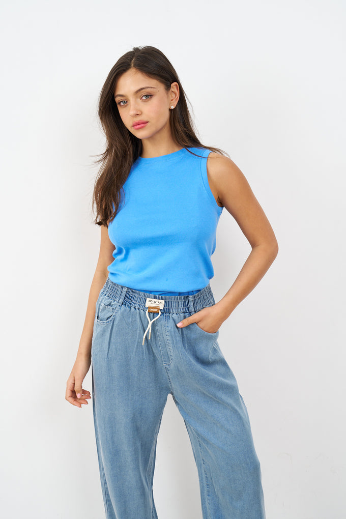 גופיית פיינריב לוסי