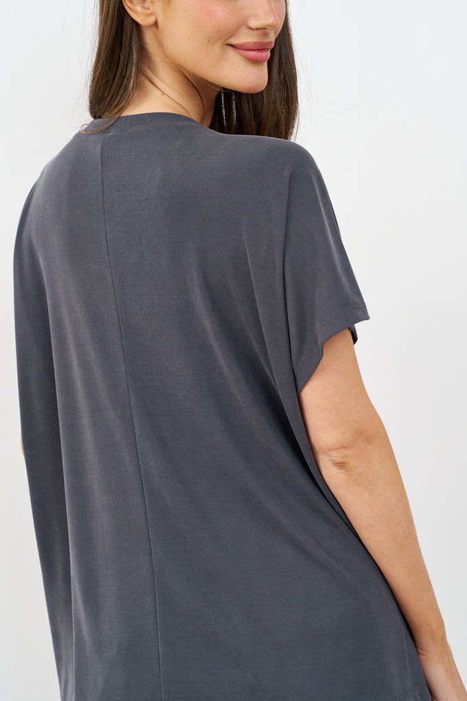 טוניקת וי מודאל