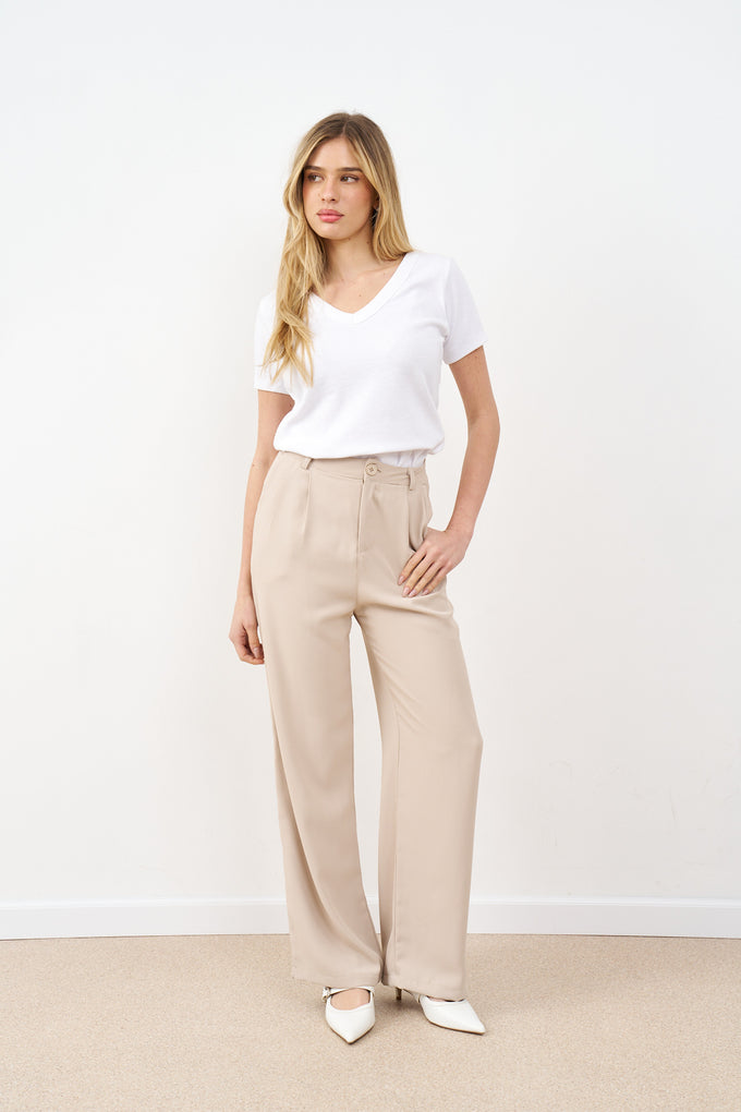 מכנסי אלגנט ג'ימי