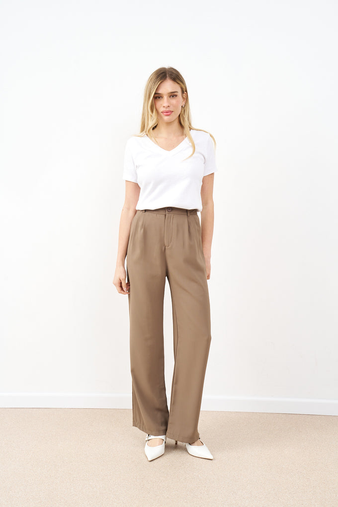 מכנסי אלגנט ג'ימי