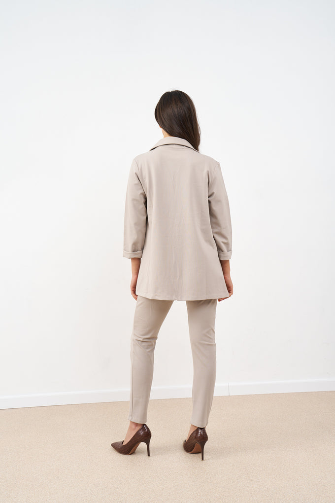 חליפת הולידיי בלייזר