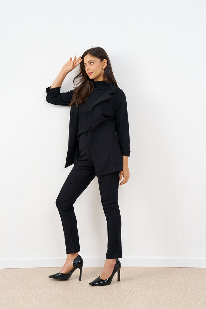 חליפת הולידיי בלייזר