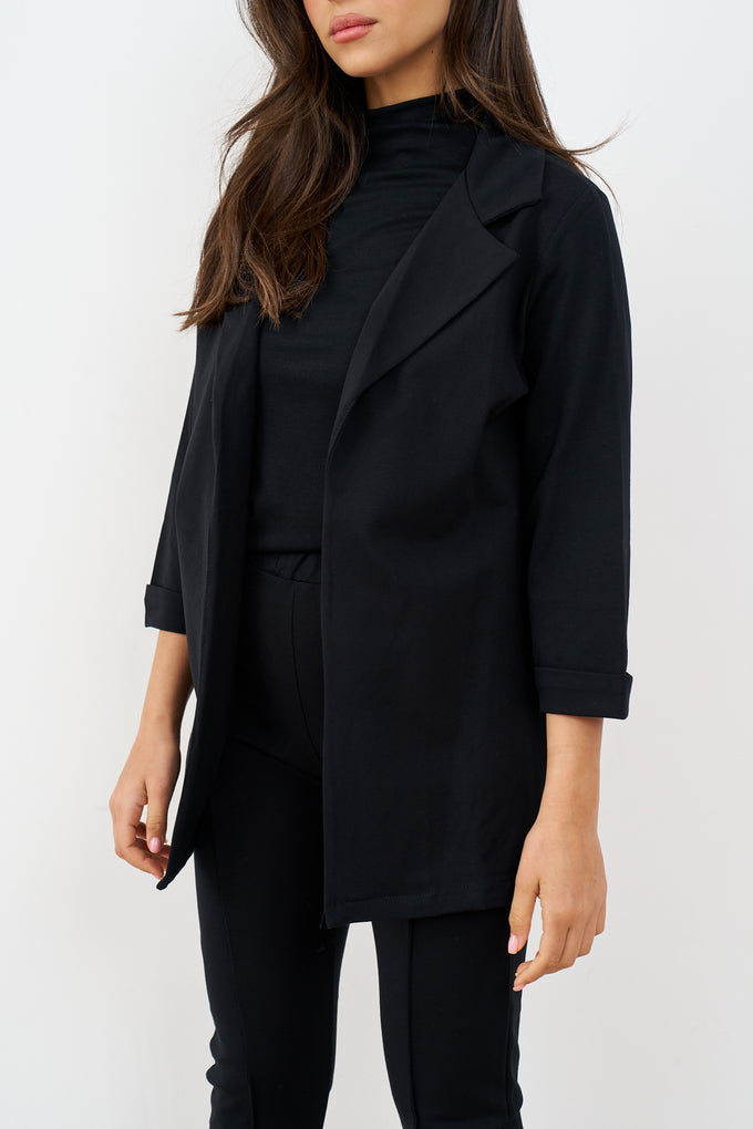 חליפת הולידיי בלייזר