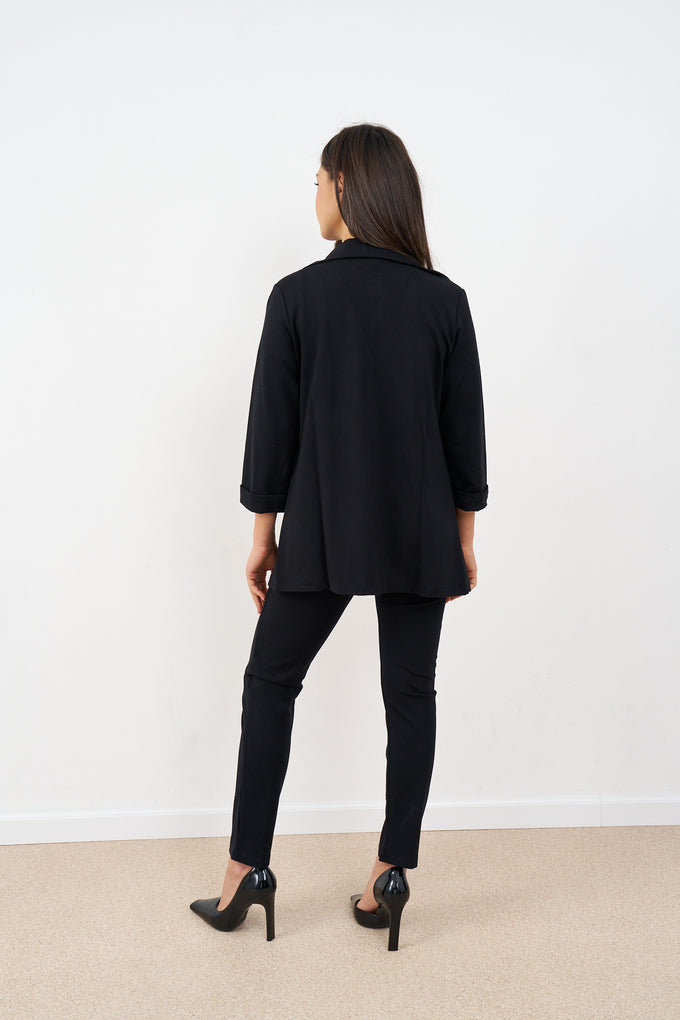 חליפת הולידיי בלייזר