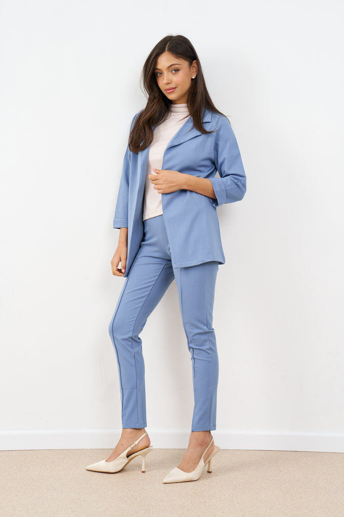 חליפת הולידיי בלייזר