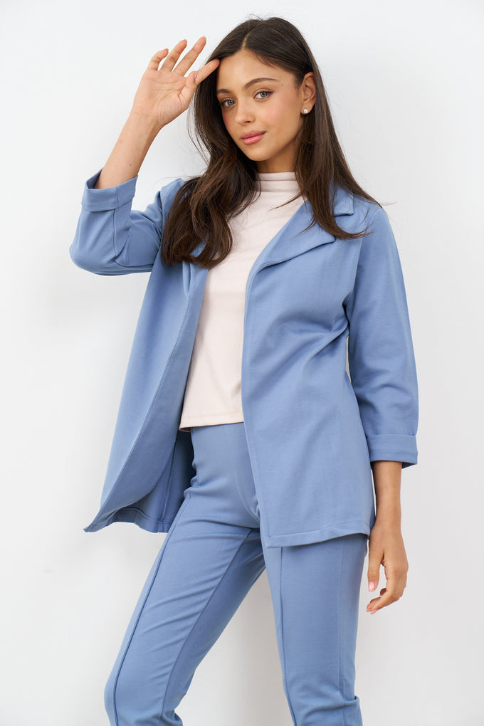 חליפת הולידיי בלייזר