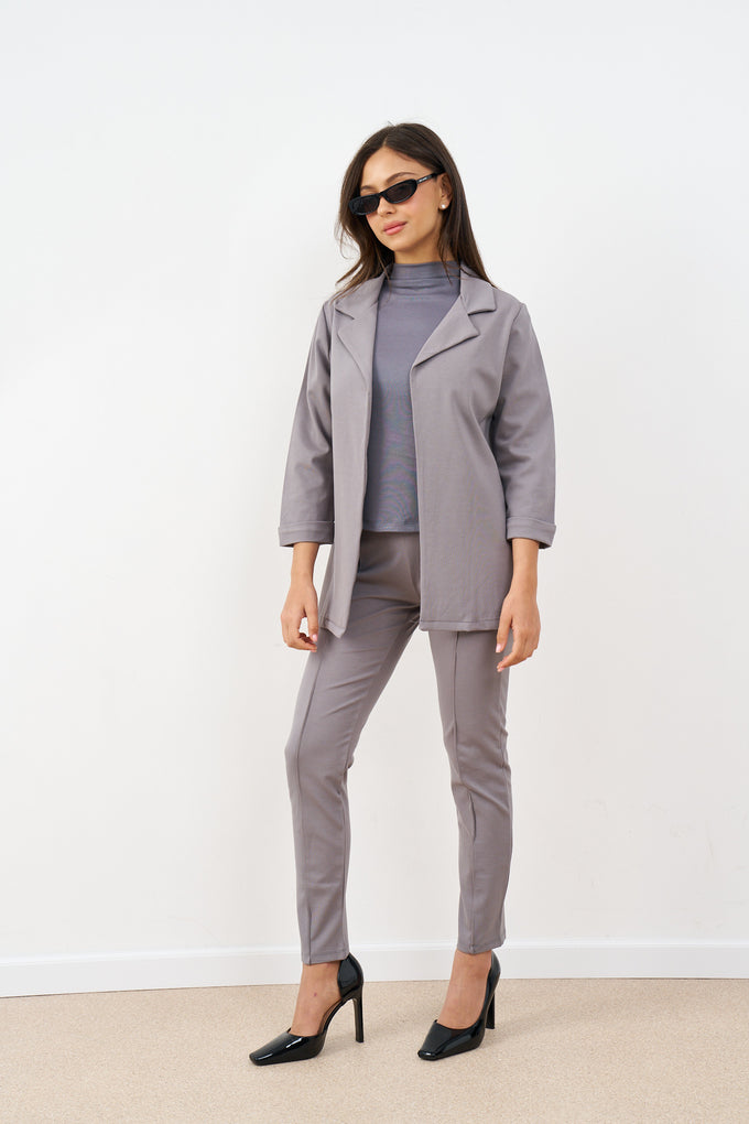 חליפת הולידיי בלייזר