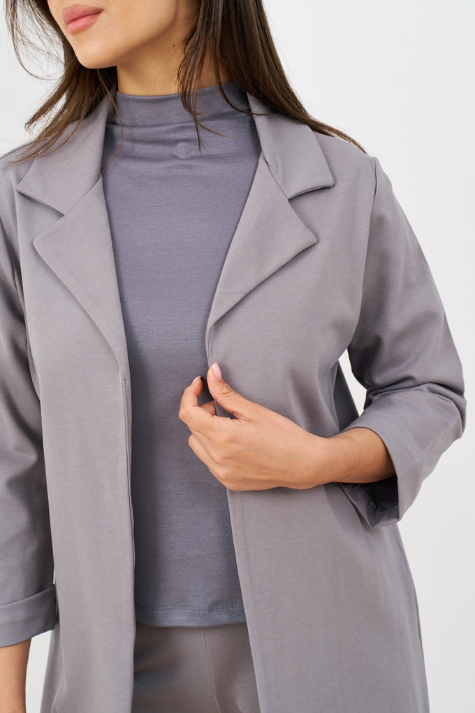 חליפת הולידיי בלייזר