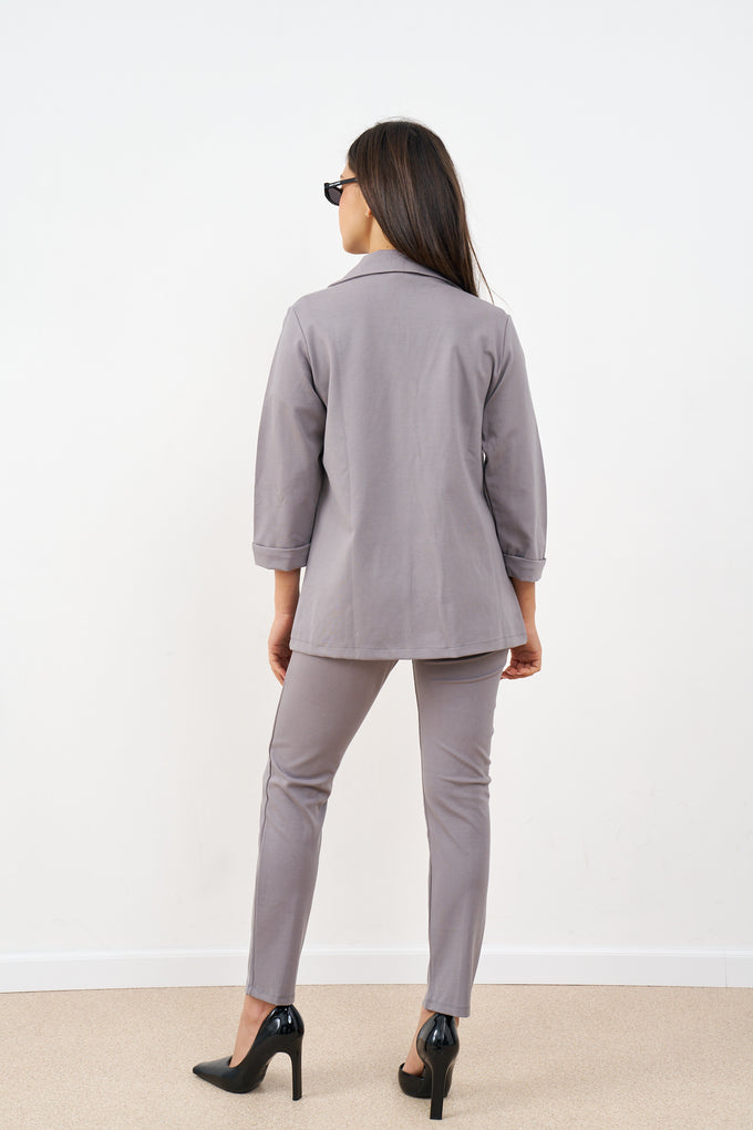 חליפת הולידיי בלייזר