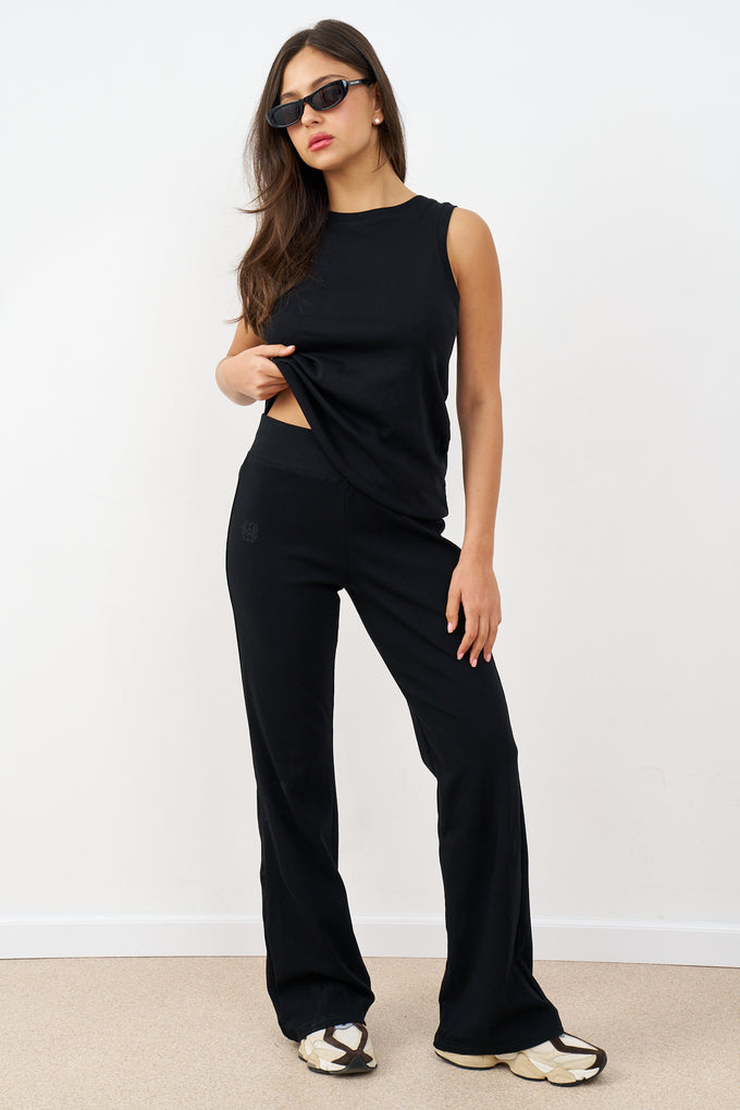 מכנסי כותנה פדלפון