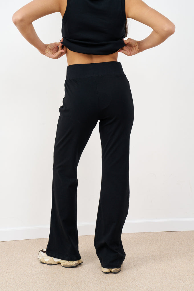 מכנסי כותנה פדלפון