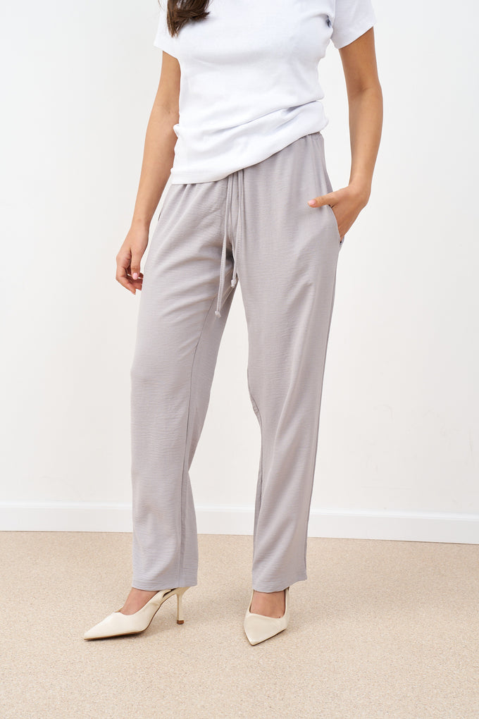 מכנסי קרפ דוריאן