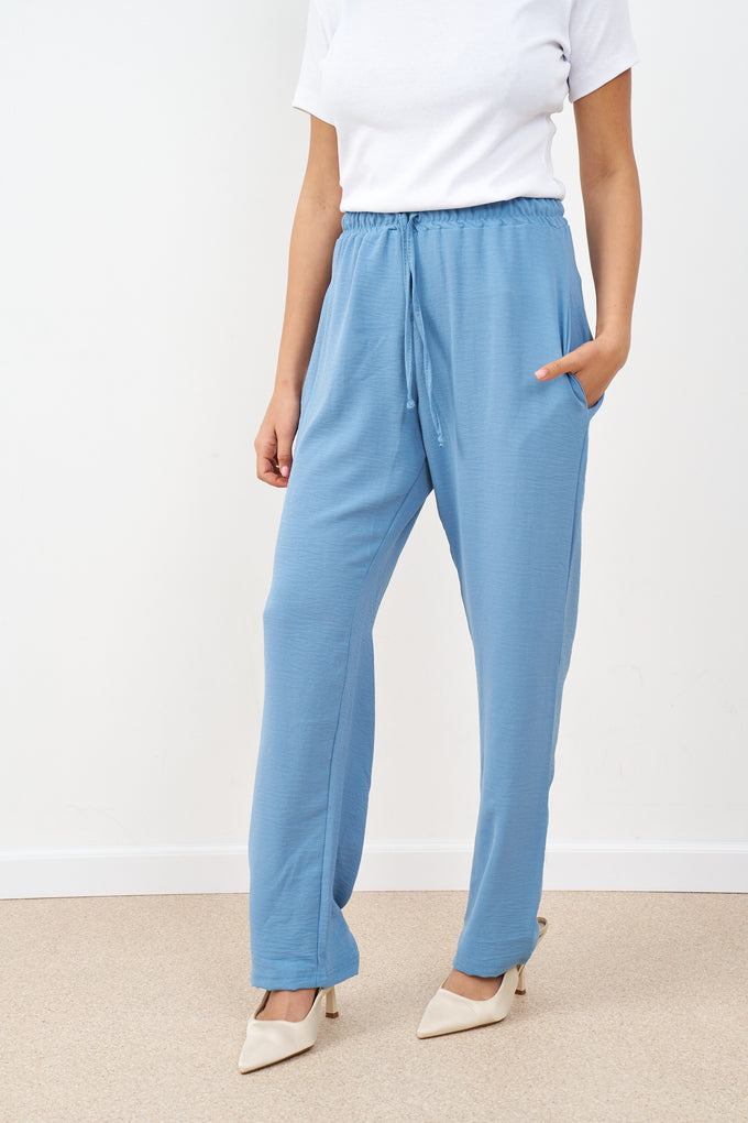 מכנסי קרפ דוריאן