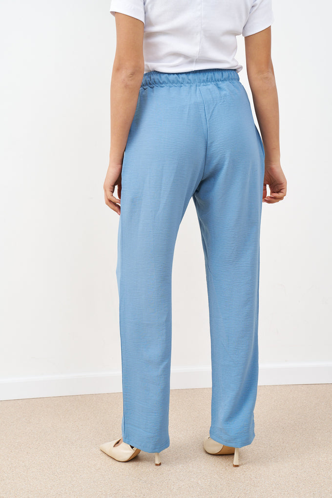 מכנסי קרפ דוריאן