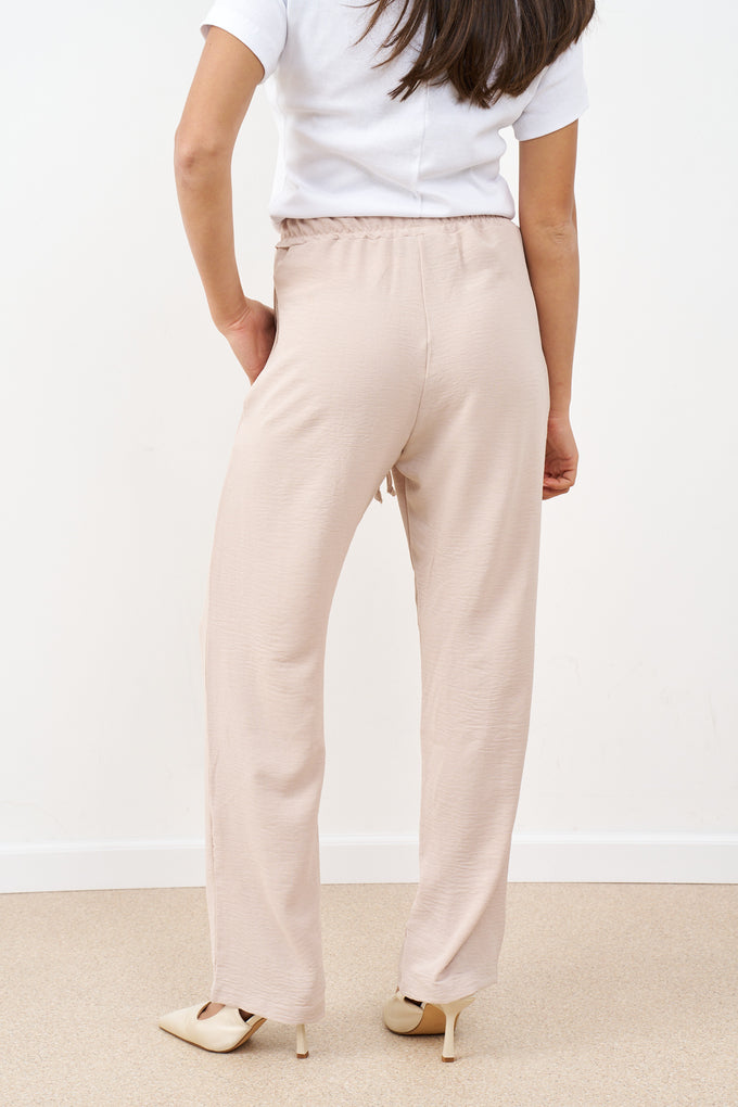 מכנסי קרפ דוריאן