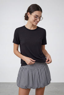 חולצת ניקי סימפוניה ש. קצר