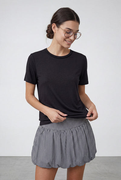 חולצת ניקי סימפוניה ש. קצר